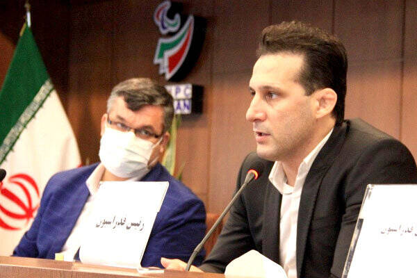 جودوی ایران در انتظار نتیجه دادگاه «CAS» جودوی ایران در انتظار نتیجه دادگاه «CAS»