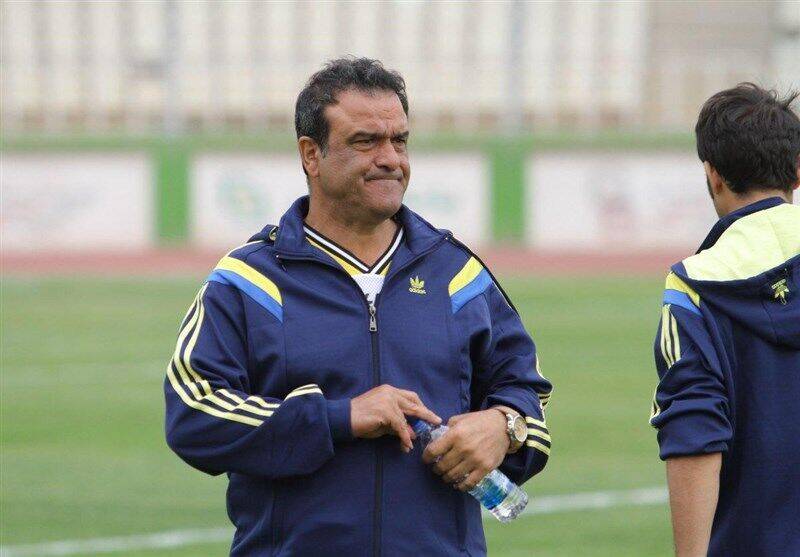 پرسپولیس از سال قبل بهتر بسته شد