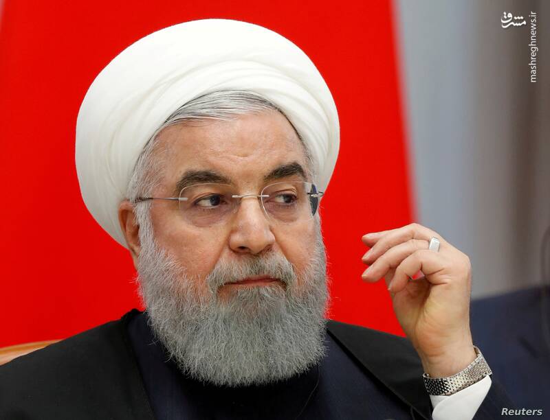 فیلم/ روحانی: در سیستم توزیع مشکل داریم
