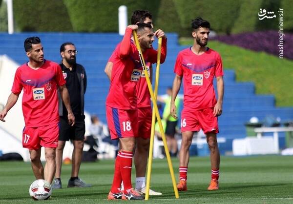 رسول پناه: فدراسیون بیبرنامگیها را فقط نگاه میکند رسول پناه: فدراسیون بیبرنامگیها را فقط نگاه میکند