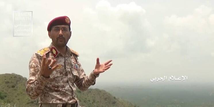 سخنگوی نیروهای مسلح یمن: قادریم تا ۴۰۰۰ روز و بیشتر مقاومت کنیم