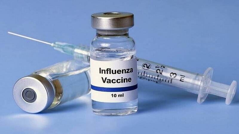 پیدا و پنهان واکسن آنفلوانزا