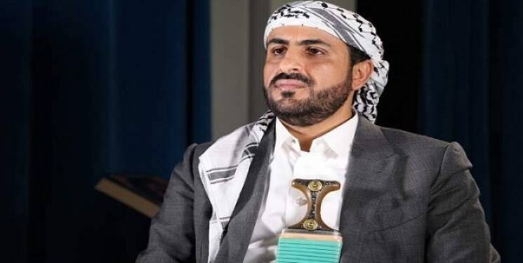 سازش،رژيم،آمريكا،يمن،بحرين،امارات،صهيونيستي،كشورهاي،عبدالسلا ...