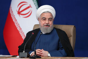 عکس/ جلسه شورای انقلاب فرهنگی