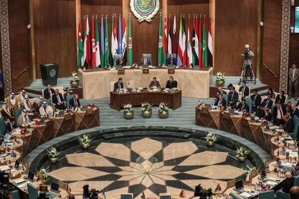 فلسطین از ریاست دوره‌ای شورای اتحادیه عرب انصراف داد