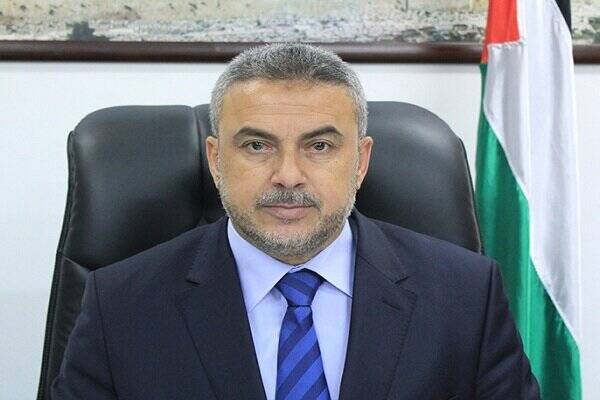 حماس: حکام عرب راه کویت را در پیش بگیرند