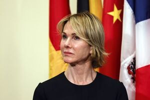 ناخرسندی آمریکا از مخالفت گوترش با بازگشت تحریمها علیه ایران کلی کرافت - کراپشده