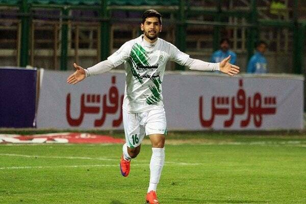 گاف تکراری ذوب آهن بعد از جدایی یک بازیکن گاف تکراری ذوب آهن بعد از جدایی یک بازیکن