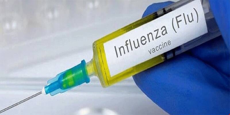 فیلم/ ناامیدی رئیس کمیسیون بهداشت به وارد شدن واکسن آنفلوآنزا