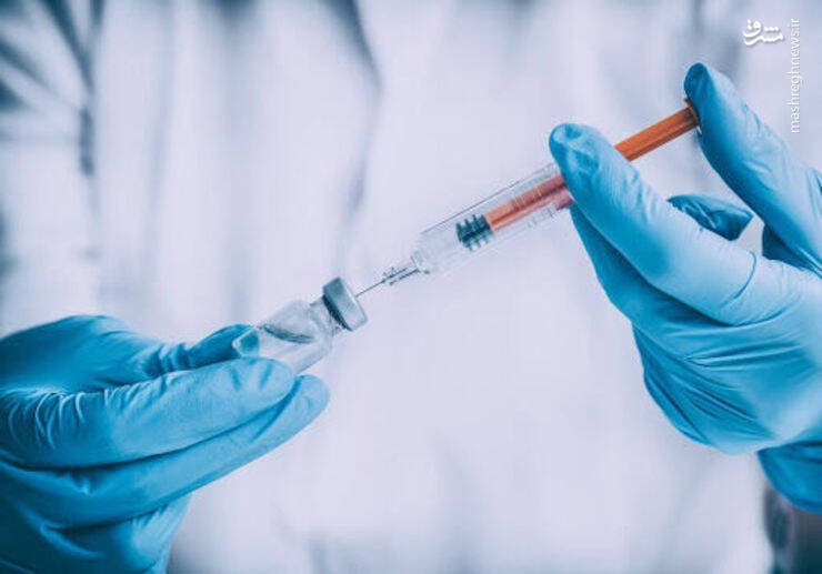 توضیحات مشاور وزیر بهداشت درباره واردات واکسن کرونا