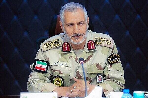 جزئیات شهادت ۲ مرزبان خوزستانی در دشت آزادگان تشریح شد جزئیات شهادت ۲ مرزبان خوزستانی در دشت آزادگان تشریح شد