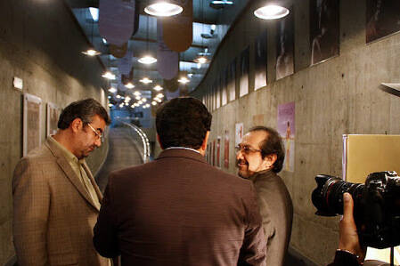 در روزهای جشنواره به چه فکر کنیم؟ 4