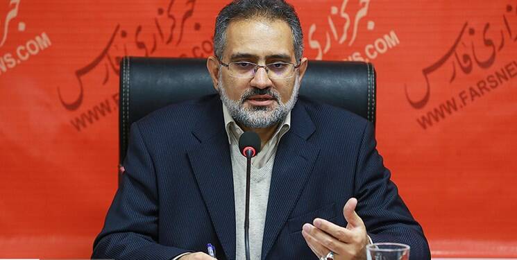 سیدمحمد حسینی رئیس دانشگاه مذاهب اسلامی شد