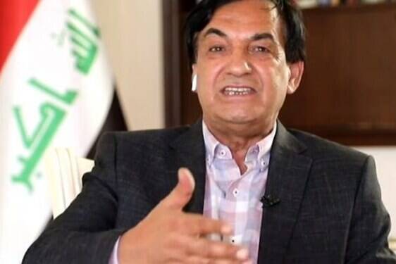پارلمان عراق خواستار توضیح درباره توافق بغداد-پکن شد