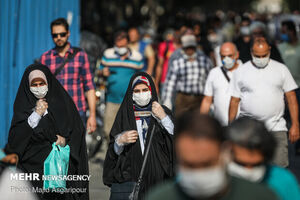 محدودیت های کرونایی در تهران تمدید شد