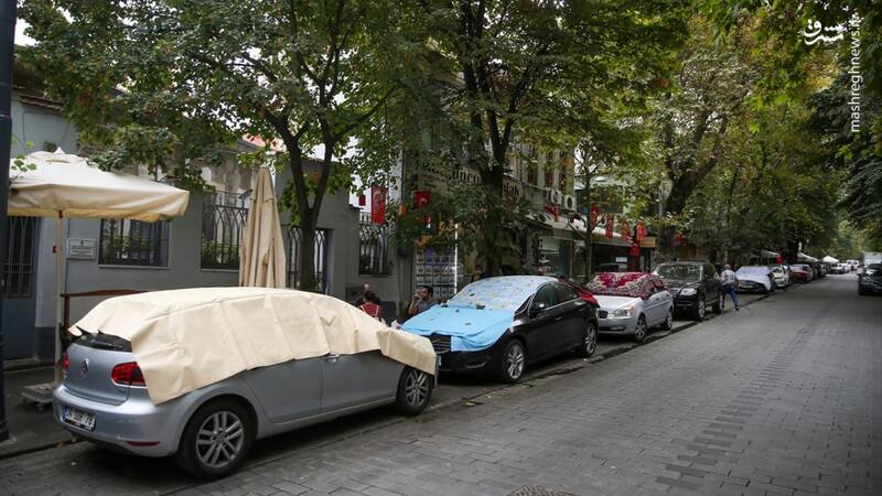 تگرگ