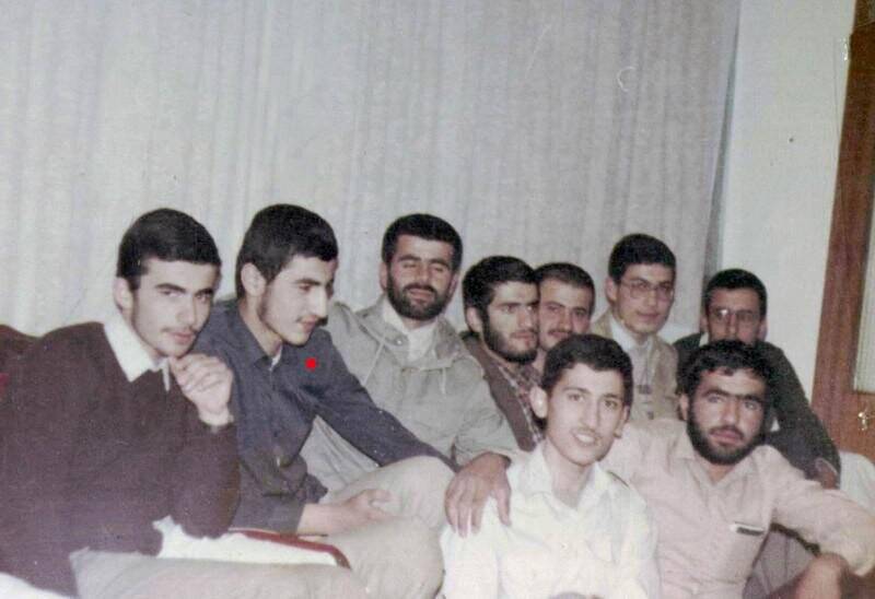 دفاع،مقدس،شهيد،جبهه،سبحاني،نيا،رزمندگان،الاسلام،حجت،والمسلمي ...