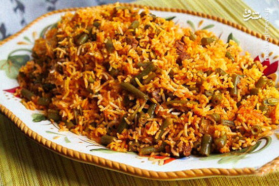 طرز تهیه استانبولی پلو خوشمزه و مجلسی طرز تهیه استانبولی پلو خوشمزه و مجلسی
