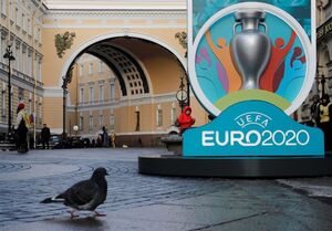 احتمال برگزاری جام ملت‌های اروپا در یک کشور/ آذربایجان و روسیه در صدر حذف‌شوندگان احتمالی میزبانی یورو ۲۰۲۰