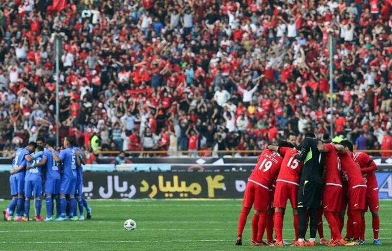 نمکپاشی وزیر بر زخم هواداران سرخابی/ آقای سلطانیفر! به کدام نتایج درخشان استقلال میبالید؟!/ مصادره افتخارات پرسپولیس به نام وزیر ورزش!