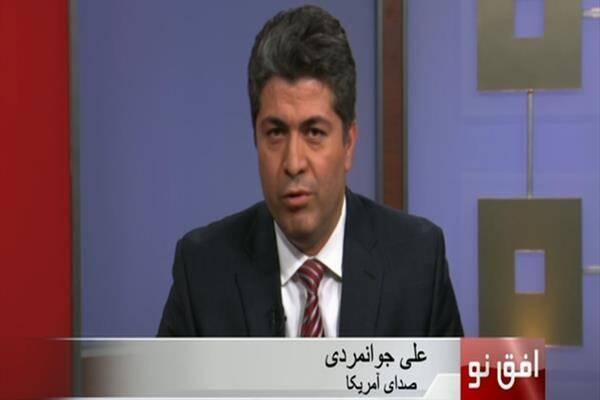 فیلم/ وقتی ضدانقلاب به جان هم میافتند!