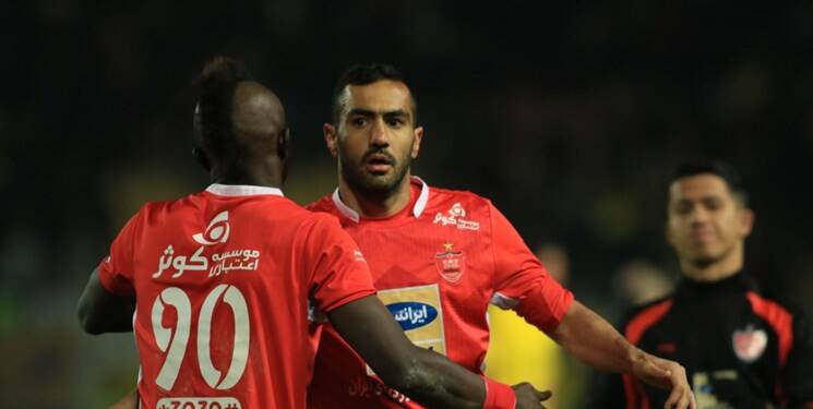 پرسپوليس،خاطرات،ليگ،ربيع،بيدار،برايم،خواه،هواداران،خدمت