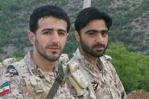 با هر کسی مصاحبه میکردم شهید میشد! شهدای خان طومان - کراپشده