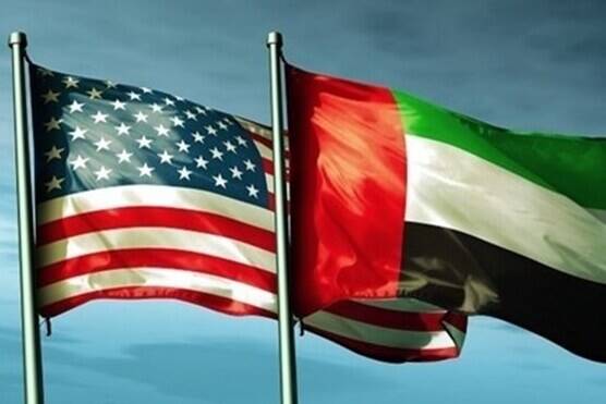 آغاز گفت‌وگوی راهبردی میان آمریکا و امارات در ۲۰ اکتبر