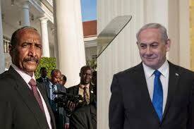 حماس: عادی‌سازی روابط سودان و اسرائیل با پیشینه دولت خارطوم سازگاری ندارد