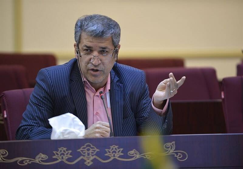 رغبتی شایعه مدیرعاملی پرسپولیس را تکذیب کرد رغبتی شایعه مدیرعاملی پرسپولیس را تکذیب کرد
