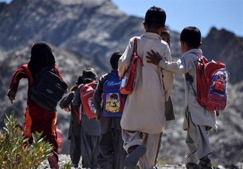 آموزش طبقاتی و قفلنشکن زنجیره فقر آموزش طبقاتی و قفلنشکن زنجیره فقر