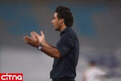 پستی که AFC برای فرهاد مجیدی منتشر کرد پستی که AFC برای فرهاد مجیدی منتشر کرد