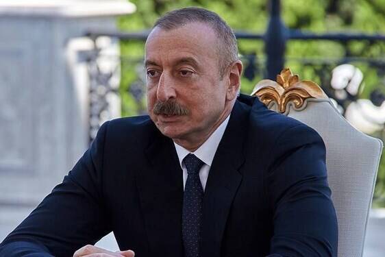 رئیس جمهور آذربایجان از آزادسازی 9 روستا خبر داد
