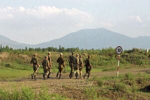 روسیه کشته شدن نیروهایش در ارمنستان را تکذیب کرد