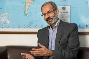 اقدام انقلابی مجلس عراق معادله را تغییر داد
