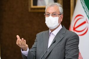 برای آمریکا راهی جز بازگشت به برجام باقی نمانده است/ تکذیب سفر لاریجانی به چین در روزهای آتی ربیعی نمایه