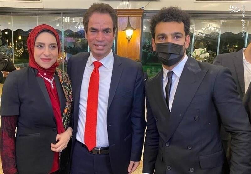 مراسم،تصاوير،حضور