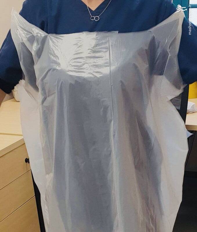 فضاي،كرونا