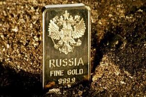 افزایش ۳ میلیارد دلاری ذخایر ارزی روسیه در یک هفته افزایش 3 میلیارد دلاری ذخایر ارزی روسیه در یک هفته - کراپشده