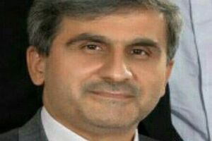 کرونا جان یکی دیگر از پزشکان کرمانشاهی را گرفت کرونا جان یکی دیگر از پزشکان کرمانشاهی را گرفت - کراپشده