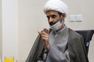 وزیر کشور هزینهکردها در مناطق حاشیهنشین را شفاف کند وزیر کشور هزینهکردها در مناطق حاشیهنشین را شفاف کند - کراپشده