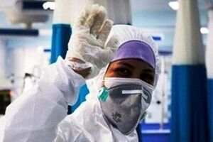 پاسخ پدر پرستار شهیده به شایعات فضای مجازی/ دخترم از حاج قاسم شهادت خواست پاسخ پدر پرستار شهیده به شایعات فضای مجازی/ دخترم از حاج قاسم شهادت خواست - کراپشده