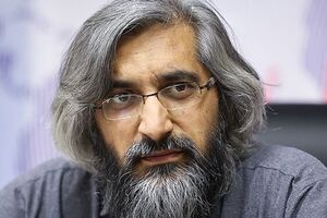 بزرگترین سوگ اجتماعی بعد از فوت دکتر مصدق! وحید جلیلی نمایه