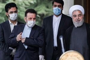 دولت روحانی مهمترین خط قرمزش را زیر پا گذاشت +فیلم دولت نمایه