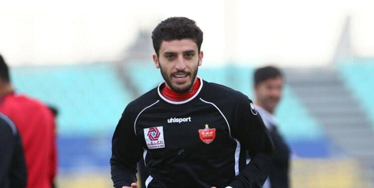 پرسپوليس،تيم،بازي،نفت،كيفيت،گل،زمين،كادرفني،مهديخاني،رأفت،مه ...