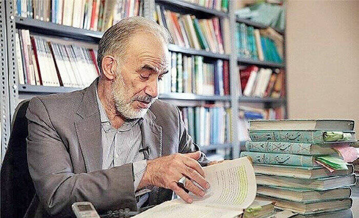 سردار حاجی محمدزاده، پایه‌گذار مکتب تاریخ‌نگاری در دفاع مقدس