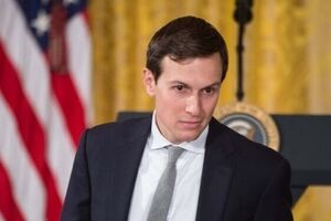 کوشنر: عادیسازی روابط عربستان با اسرائیل قطعی است کوشنر برای دیدار با بنسلمان و امیر قطر راهی منطقه میشود - کراپشده