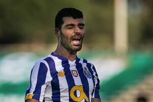 اعلام ترکیب پورتو مقابل المپیاکوس و نیمکت نشینی طارمی لیگ قهرمانان اروپا| نیمکت نشینی طارمی در دیدار پورتو - منچستر سیتی - کراپشده