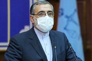 جمهوری اسلامی ایران از خواست رفع تحریمها کوتاه نخواهد آمد سخنگوی دستگاه قضا سخنگوی قوه قضاییه غلامحسین اسماعیلی