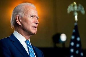 آیا سیاست آمریکا در دوره جو بایدن تغییر میکند؟ بایدن نمایه